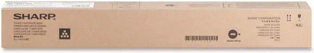 Main image of Sharp Mx36ntba Original Toner Cartridge