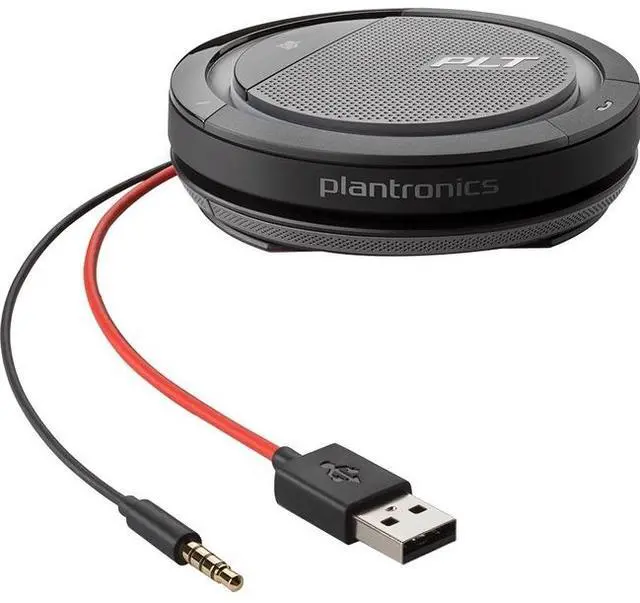 Alt view image 12 of 14 - CALISTO 5200 USB-A+3.5MM