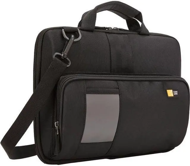 Alt view image 5 of 15 - Case Logic Black QNS311 11.6" Model 3203771