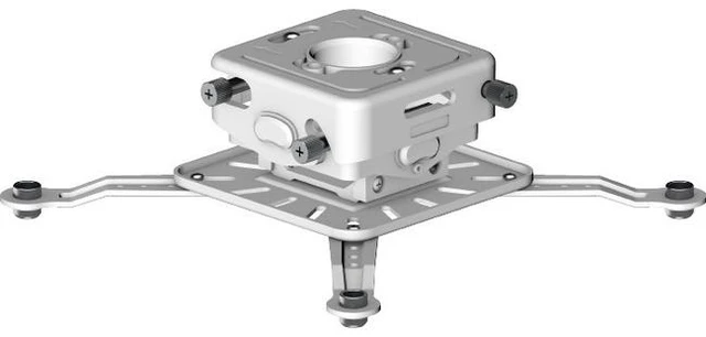 Alt view image 12 of 12 - Syncpro Universal Mount For Pro White