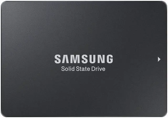 Alt view image 11 of 13 - Samsung 883 Dct Mz-7Lh1t9ne 1.92 Tb Solid State Drive - 2.5" Internal - Sata (Sata/600)