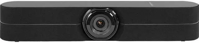 Alt view image 11 of 15 - Vaddio Huddleshot Video Conferencing Camera - 2.1 Megapixel - 60 Fps - Black - Usb 3.0