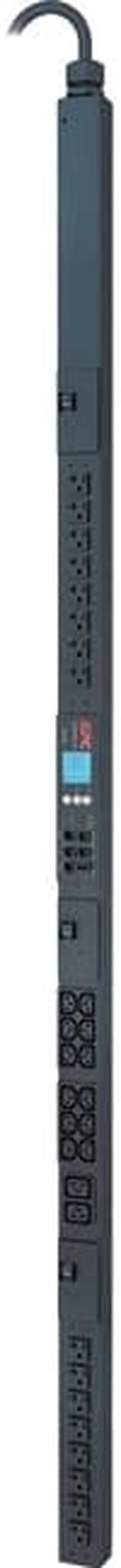 Alt view image 4 of 13 - APC/Schneider Electric AP8870 Rack PDU (2G, Metered, ZEROU)