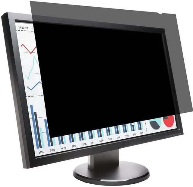 Alt view image 5 of 14 - FP250W9 PRIVACY SCREEN 23.6IN