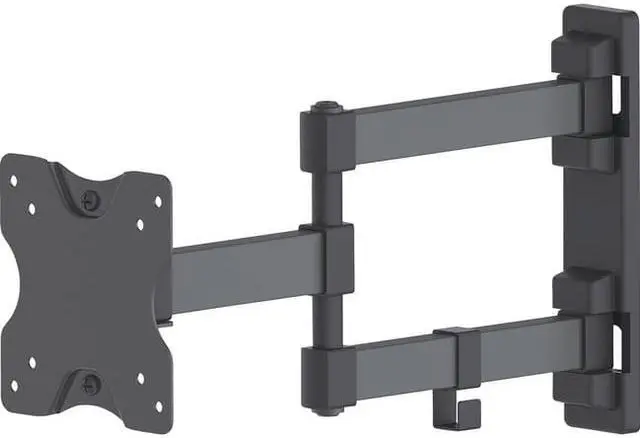 Alt view image 7 of 9 - Manhattan Universal Flat-Panel Display Articulating Wall Mount
