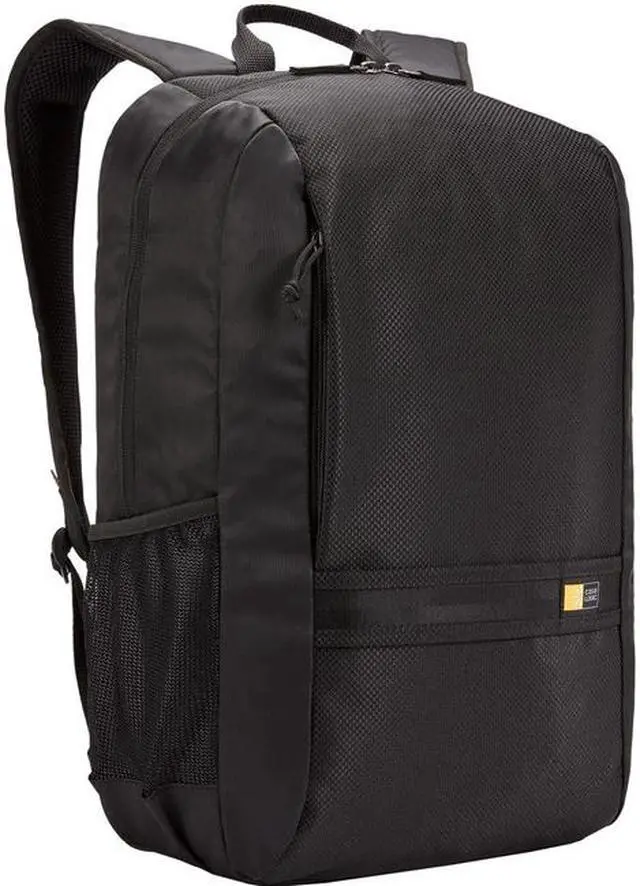 Main image of Case Logic Carrying Case Backpack Notebook Accessories Black 3204193
