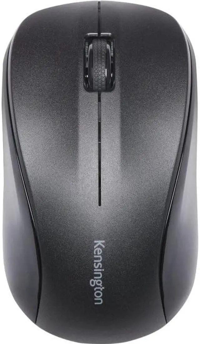 Alt view image 2 of 5 - Kensington Technology K72392USA Kensington MC K72392USA Wireless Mouse for Life