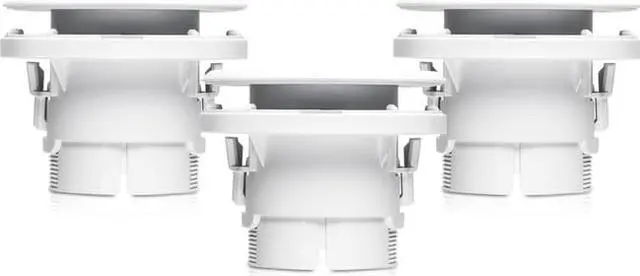 Alt view image 2 of 2 - Ubiquiti Ceiling Mount for Network Camera UVCG3FC3