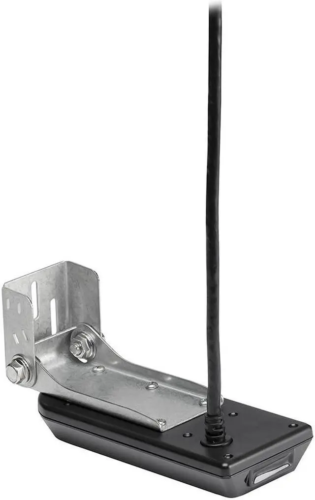 Alt view image 3 of 3 - HUMMINBIRD XM-14-20-MSI-T MEGA TRANSDUCER W/TEMP