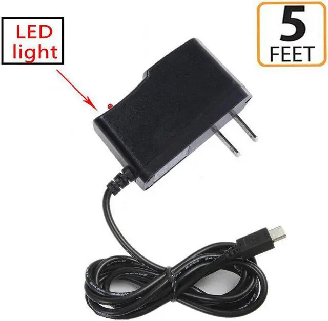 Main image of 2A AC/DC Wall Power Charger Adapter For Beats Pill SE Pill XL Portable Speaker