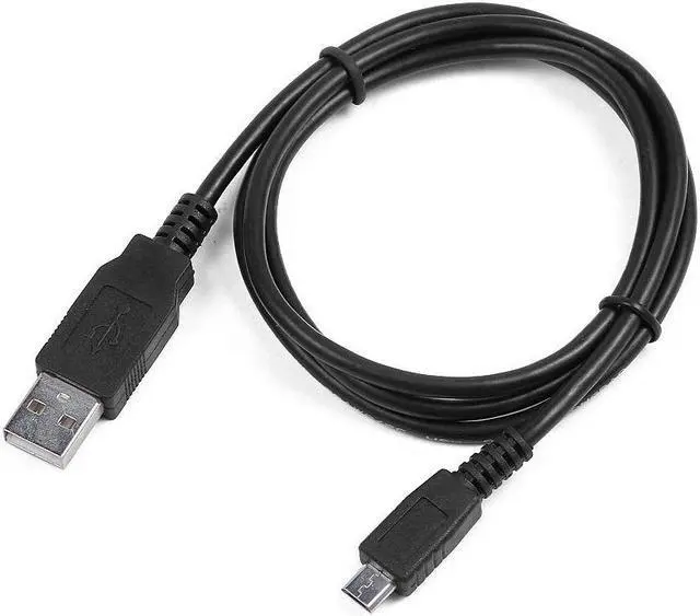 Alt view image 3 of 3 - USB PC Data Sync Cable Cord Lead Wire For Uniden Home Patrol 1 I / 2 II Scanner