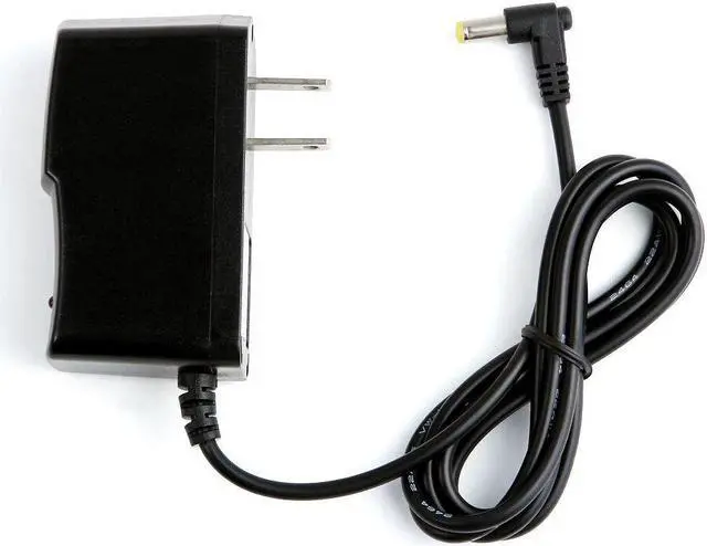 Main image of 2A AC Adapter DC Power Supply Charger For Sirius XM Radio Onyx EZ Car Kit XEZ1V1