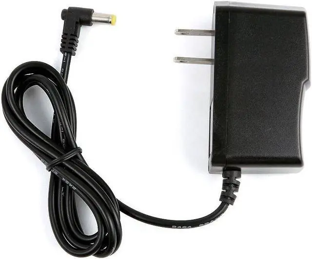 Alt view image 3 of 3 - 2A AC Adapter DC Power Supply Charger For Sirius XM Radio Onyx EZ Car Kit XEZ1V1
