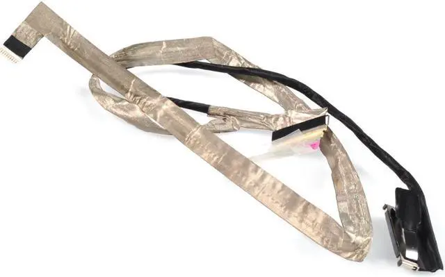 Alt view image 4 of 8 - Dell OEM Precision 3510 Latitude E5570 15.6" WXGAHD FHD LCD Ribbon Cable 9TKMN