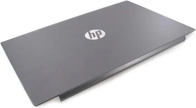 Main image of L23879-001 - For Impact - LCD Back Cover (Mineral Silver)
