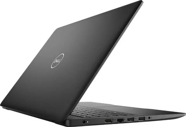 Alt view image 6 of 11 - 2020 Dell - Inspiron 15 3593- 15.6” HD Touch Screen Laptop - Intel Core i7 - 12GB Memory - 512GB SSD  Windows 10 in S Mode Integrated Widescreen HD 720P Webcam  - Black