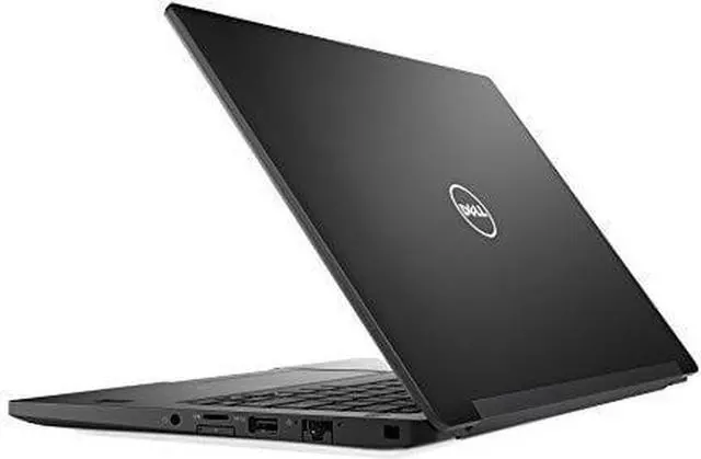 Alt view image 14 of 14 - DELL Laptop Latitude Intel Core i7-8650U 8GB Memory 256 GB SSD Intel UHD Graphics 620 13.3" Non-Touch Screen Windows 10 Pro 64-bit 7390 (93KC3)