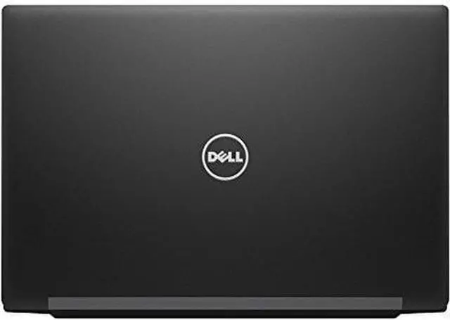 Alt view image 13 of 14 - DELL Laptop Latitude Intel Core i7-8650U 8GB Memory 256 GB SSD Intel UHD Graphics 620 13.3" Non-Touch Screen Windows 10 Pro 64-bit 7390 (93KC3)
