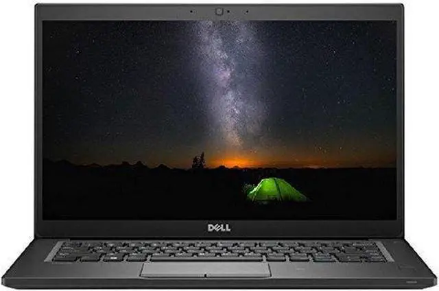 Alt view image 8 of 13 - Dell Latitude E7470 Laptop 14" - Intel Core i7 6th Gen - i7-6600U - Dual Core 3.4Ghz - 256GB SSD - 8GB RAM - 1920x1080 FHD - Windows 10 Pro