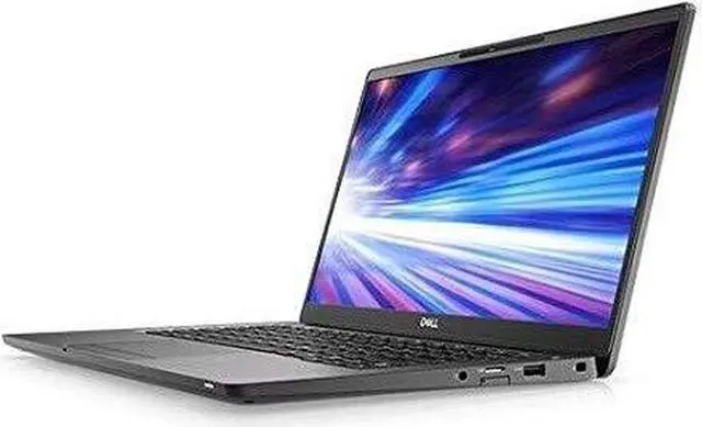 Alt view image 2 of 9 - 2019 Dell Latitude 7400 Laptop 14" - Intel Core i7 8th Gen - i7-8665U - Quad Core 4.8Ghz - 256GB SSD - 16GB RAM - 1920x1080 FHD - Windows 10 Pro