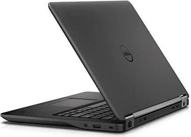 Alt view image 13 of 13 - Dell Latitude E7470 Laptop 14" - Intel Core i7 6th Gen - i7-6600U - Dual Core 3.4Ghz - 256GB SSD - 8GB RAM - 1920x1080 FHD - Windows 10 Pro