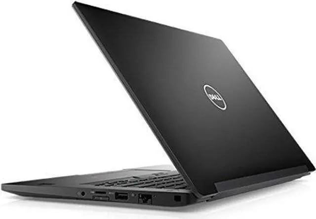 Alt view image 4 of 9 - Dell Latitude 7480 Laptop 14" - Intel Core i5 7th Gen - i5-7300U - Dual Core 3.5Ghz - 128GB SSD - 4GB RAM - 1920x1080 FHD - Windows 10 Pro