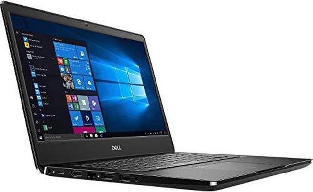 2019 Dell Latitude 3400 Laptop 14