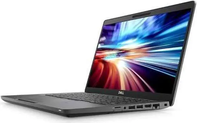 Alt view image 14 of 14 - DELL Latitude 5401 14" Laptop i7-9850H 16GB 512GB SSD W10 6WYPG