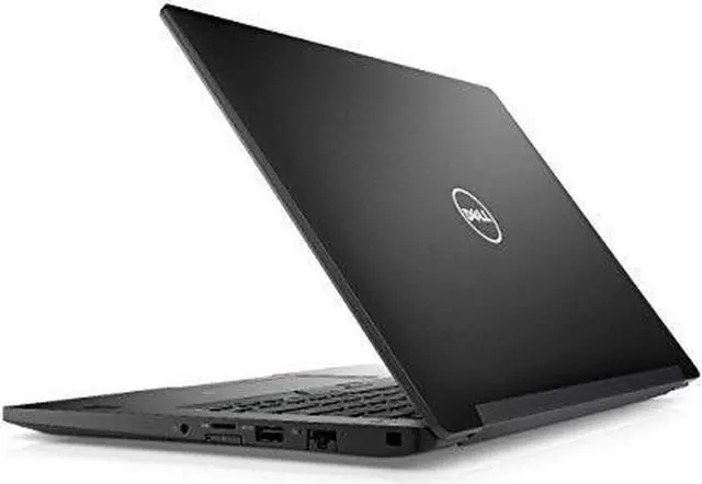 Alt view image 7 of 9 - Dell Latitude 7480 Laptop 14" - Intel Core i5 7th Gen - i5-7300U - Dual Core 3.5Ghz - 128GB SSD - 4GB RAM - 1920x1080 FHD - Windows 10 Pro