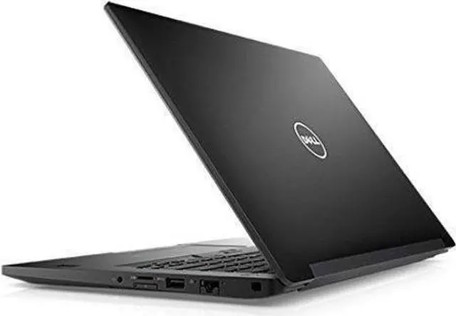 Alt view image 3 of 11 - Dell Latitude 7490 Laptop 14 -  Intel Core i7 8th Gen - i7-8650U - Quad Core 4.2Ghz - 256GB SSD - 16GB RAM - 1920x1080 FHD - Windows 10 Pro