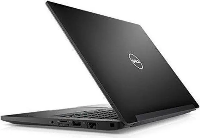 Alt view image 3 of 10 - Dell Latitude 7480 Laptop 14 -  Intel Core i7 6th Gen - i7-6600U - Dual Core 3.4Ghz - 256GB SSD - 8GB RAM - 1920x1080 FHD - Windows 10 Pro