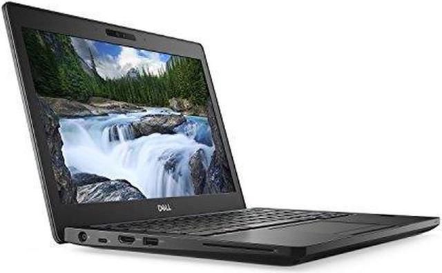 Refurbished: Dell Latitude 5290 Laptop 12.5