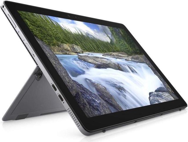 2020 Dell Latitude 7210 2-in-1 12.3