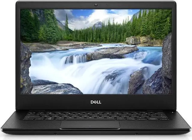 Refurbished: 2019 Dell Latitude 3400 Laptop 14