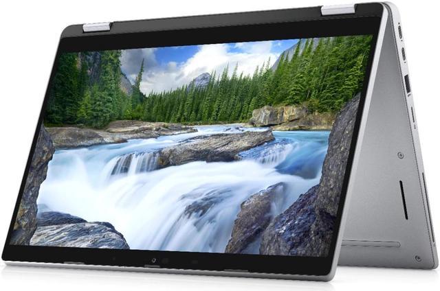 2021 Dell Latitude 5320 2-in-1 13.3