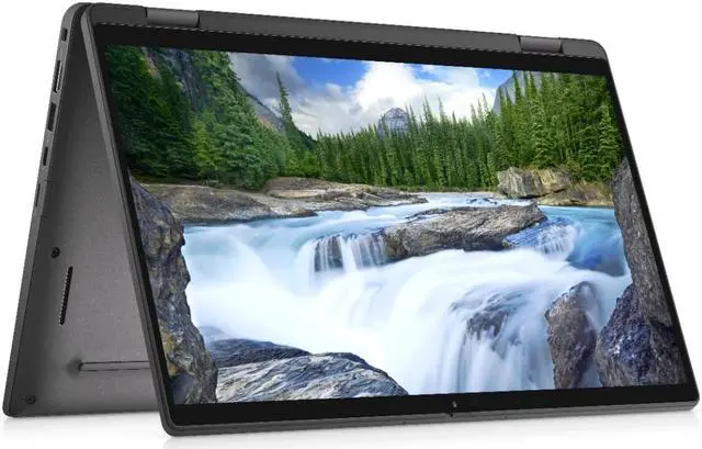 Main image of 2021 Dell Latitude 7420 2-in-1 14" - Intel Core i5 11th Gen - i5-1135G7 - Quad Core 4.2Ghz - 512GB SSD - 16GB RAM - 1920x1080 FHD Touchscreen - Windows 10 Pro Silver