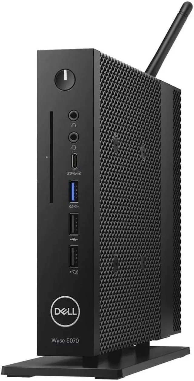 Alt view image 2 of 10 - 2020 Dell Precision 7750 Laptop 17.3" - Intel Core i7 10th Gen - i7-10750H - Six Core 5Ghz - 512GB SSD - 32GB RAM - Nvidia Quadro RTX 3000 - 1920x1080 FHD - Windows 10 Pro