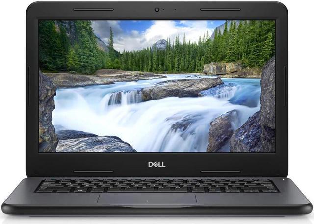 Main image of Dell Latitude 3000 3310 Laptop (2020) | 13.3" HD | Core i3 - 256GB SSD - 4GB RAM | 2 Cores @ 3.9 GHz