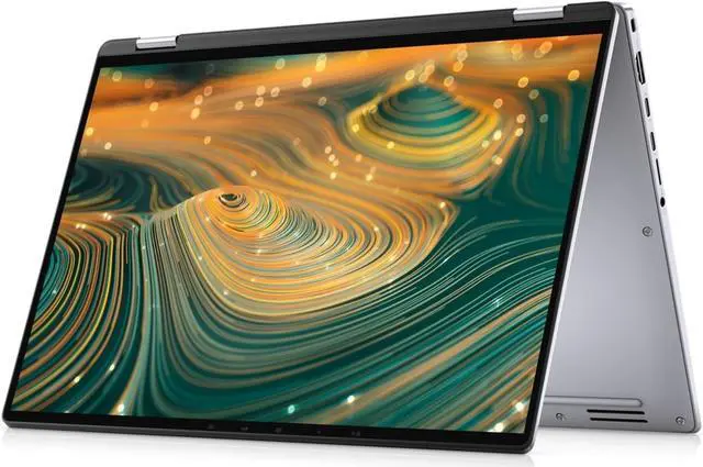 Alt view image 5 of 13 - Dell Latitude 9000 9420 Laptop (2021) | 14" FHD+ | Core i7 - 512GB SSD - 16GB RAM | 4 Cores @ 4.4 GHz - 11th Gen CPU