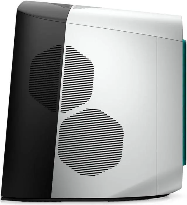 Alt view image 5 of 13 - Dell Alienware Aurora R12 Gaming Desktop (2021) | Core i9 - 1TB SSD + 1TB HDD - 32GB RAM - RTX 3090 | 8 Cores @ 5.2 GHz - 11th Gen CPU - 24GB GDDR6X