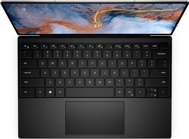 Alt view image 3 of 13 - Dell XPS 13 9300 Laptop (2020) | 13.3" FHD+ Touch | Core i7 - 1TB SSD - 16GB RAM | 4 Cores @ 3.9 GHz - 10th Gen CPU