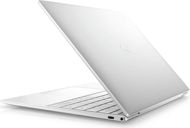 Alt view image 6 of 13 - Dell XPS 13 9300 Laptop (2020) | 13.3" FHD+ Touch | Core i7 - 1TB SSD - 16GB RAM | 4 Cores @ 3.9 GHz - 10th Gen CPU