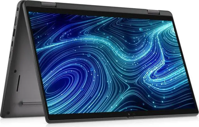 Alt view image 7 of 13 - Dell Latitude 7000 7420 2-in-1 (2021) | 14" FHD Touch | Core i7 - 1TB SSD - 32GB RAM | 4 Cores @ 4.4 GHz - 11th Gen CPU