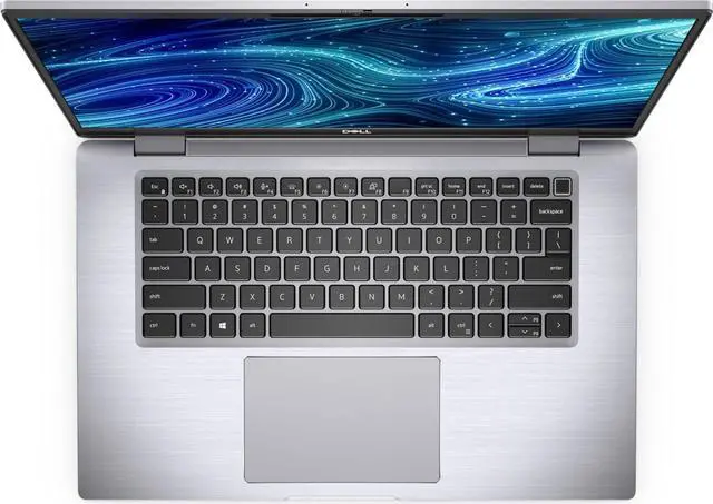 Alt view image 3 of 13 - Dell Latitude 7000 7520 Laptop (2021) | 15.6" FHD | Core i7 - 512GB SSD - 16GB RAM | 4 Cores @ 4.7 GHz - 11th Gen CPU