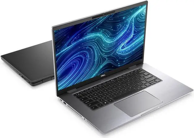 Alt view image 4 of 13 - Dell Latitude 7000 7520 Laptop (2021) | 15.6" FHD | Core i7 - 512GB SSD - 16GB RAM | 4 Cores @ 4.7 GHz - 11th Gen CPU