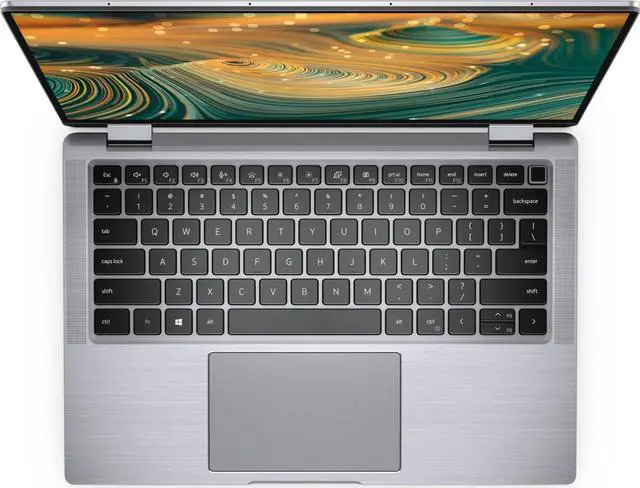 Alt view image 3 of 13 - Dell Latitude 9000 9420 Laptop (2021) | 14" FHD+ | Core i7 - 512GB SSD - 16GB RAM | 4 Cores @ 4.4 GHz - 11th Gen CPU