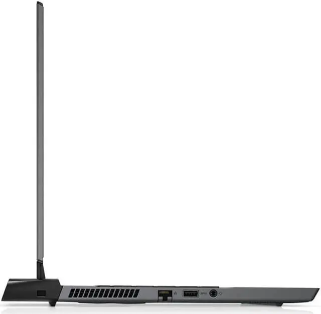 Alt view image 5 of 13 - Dell Alienware X17 R2 Gaming Laptop (2022) | 17.3" FHD | Core i7 - 512GB SSD + 512GB SSD - 64GB RAM - 3080 Ti | 14 Cores @ 4.7 GHz - 12th Gen CPU - 16GB GDDR6X