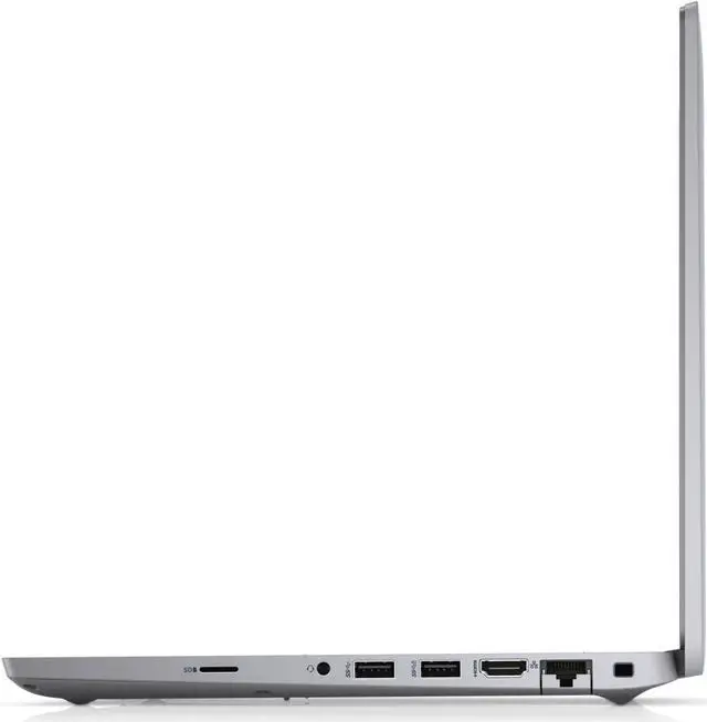 Alt view image 7 of 13 - Dell Latitude 5000 5420 Laptop (2021) | 14" FHD | Core i7 - 512GB SSD - 32GB RAM | 4 Cores @ 4.7 GHz - 11th Gen CPU