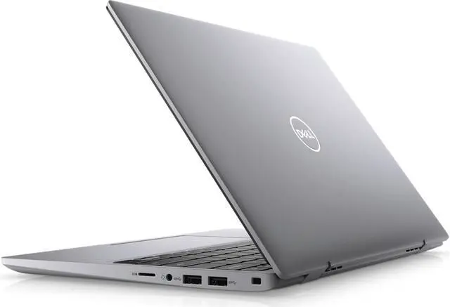 Alt view image 5 of 13 - Dell Latitude 3000 3320 Laptop (2021) | 13.3" FHD | Core i5 - 256GB SSD - 8GB RAM | 4 Cores @ 4.4 GHz - 11th Gen CPU