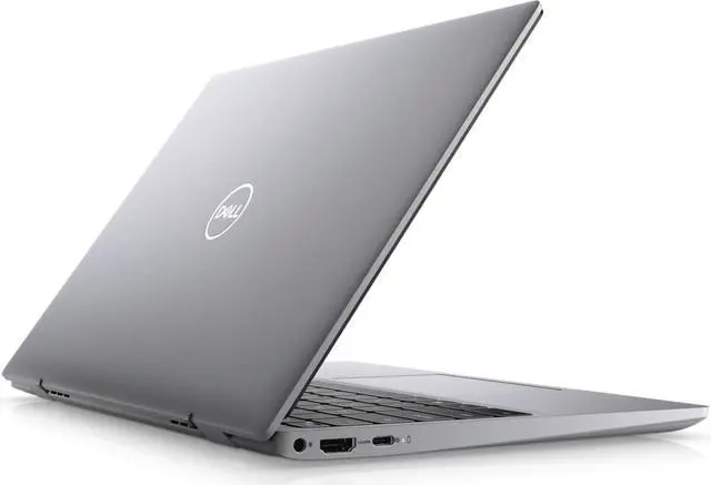 Alt view image 6 of 13 - Dell Latitude 3000 3320 Laptop (2021) | 13.3" FHD | Core i5 - 256GB SSD - 8GB RAM | 4 Cores @ 4.4 GHz - 11th Gen CPU